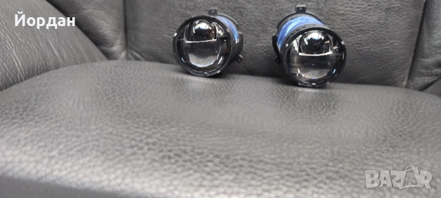 H4 led крушки с лупи 6500 k., снимка 3 - Аксесоари и консумативи - 52485704