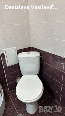 Двустаен под наем Варна, Трошево, снимка 3 - Апартаменти - 53113062