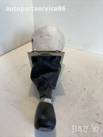 Лост за смяна на предавки механичен 5-степенен за Suzuki Grand Vitara 1.9 DDis (2008)