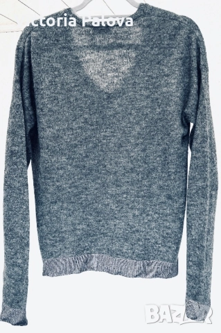 LUXURY пуловер CLOSED THE ORIGINAL PRODUCT , снимка 5 - Блузи с дълъг ръкав и пуловери - 52104841