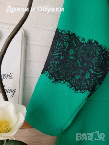 Официална дълга рокля , снимка 6 - Рокли - 54095683