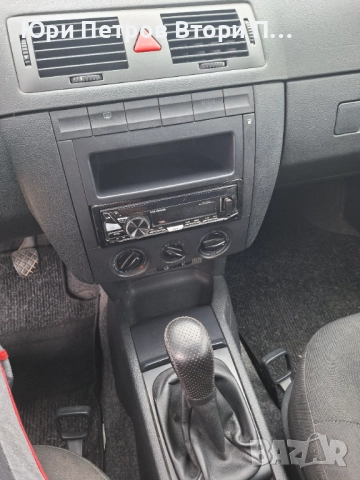 Продавам шкода фабия, снимка 3 - Автомобили и джипове - 51881310