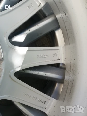 16 5х112, 16 5x112 Bmw F45, F46, Style 471, снимка 10 - Гуми и джанти - 50574585