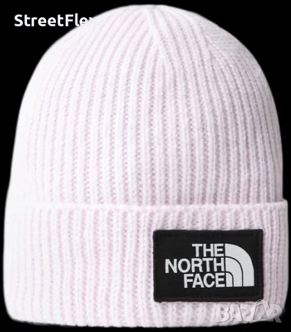 The North Face Beanie, снимка 2 - Шапки - 53114378