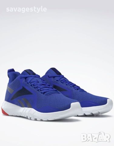 Мъжки маратонки REEBOK Flexagon Force 3.0 Shoes Blue, снимка 2 - Маратонки - 46070658
