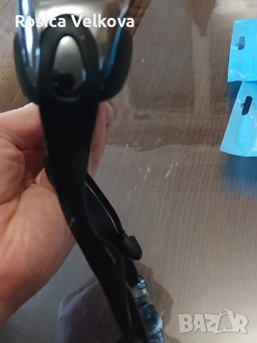 Професионални очила за плуване , снимка 7 - Водни спортове - 54062353