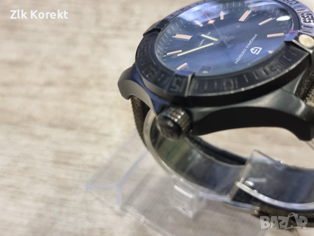 Мъжки часовник  Pagani Design, снимка 12 - Мъжки - 54219027