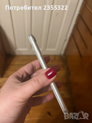 Iphone 8 64GB СУПЕР ЗАПАЗЕН, снимка 5 - Apple iPhone - 52604746