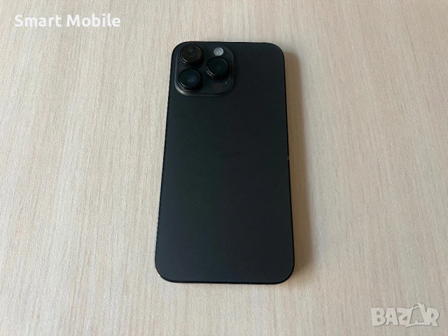 Продавам Apple iPhone 14 Pro Max 128GB, снимка 3 - Apple iPhone - 53812909