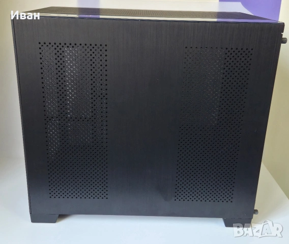 Lian Li o11 Mini v1, снимка 6 - Други - 53985749