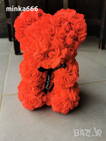 Кладурско мече, снимка 3 - Декорация за дома - 53270235