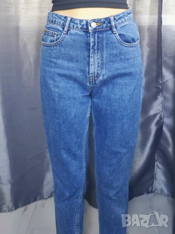 Дамски дънки Tally Weijl, снимка 3 - Дънки - 51316327