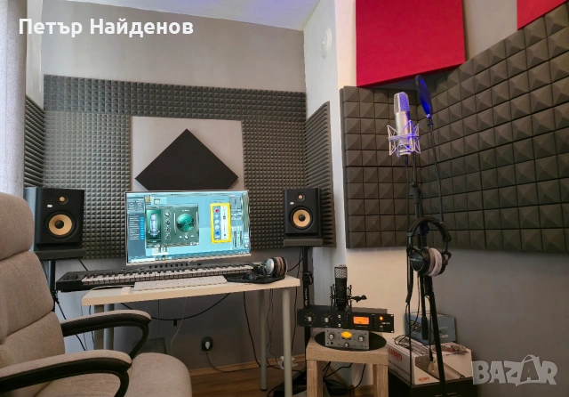 KRK G4 Rokit7, снимка 1