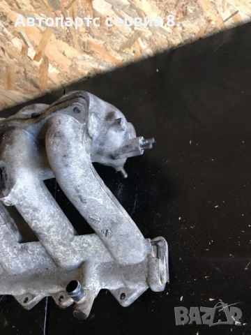 Всмукателен колектор за KIA Sportage 2.0 16V (2001) 2010201, снимка 2 - Части - 53122044