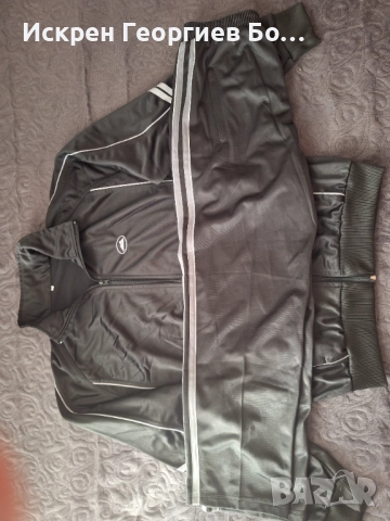 мъжки анцунг, снимка 2 - Спортна екипировка - 51627270