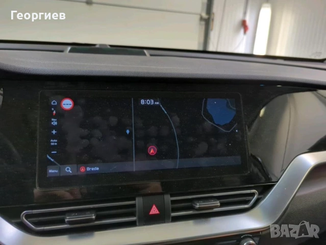 KIA e-Niro EV 64kWh ExecutiveLine+ full electric 204PS, снимка 10 - Автомобили и джипове - 53288578