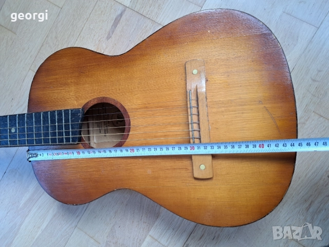 Руска китара , снимка 18 - Китари - 52114536