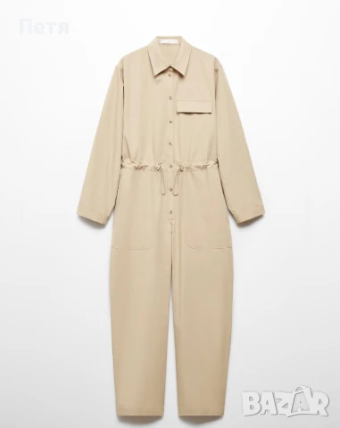 Гащеризон MANGO нов, снимка 4 - Гащеризони - 46525120