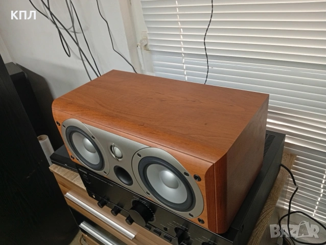 Център INFINITY Alpha , снимка 4 - Тонколони - 53721291