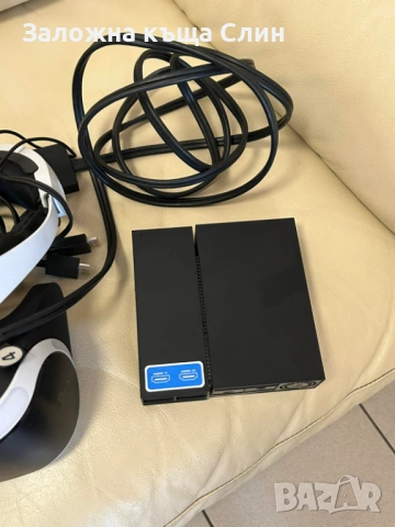 VR За Sony Playstation 4 , снимка 5 - PlayStation конзоли - 54111524