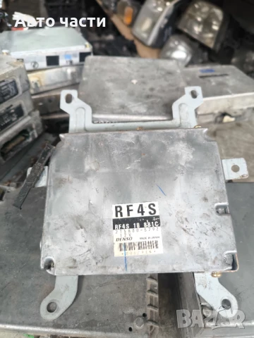 B15 Модул за управление на двигателя Mazda 323f 275800-5792 RF4s18881c