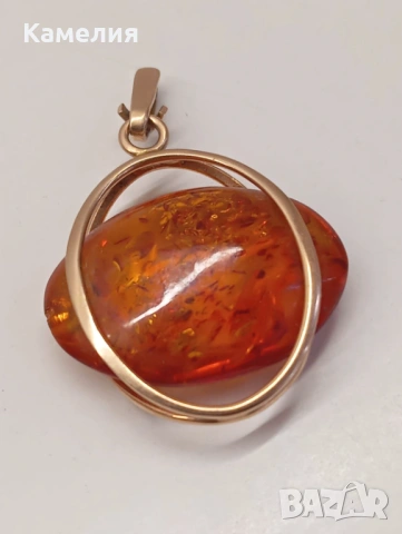 Руско злато , снимка 7 - Колиета, медальони, синджири - 53926966