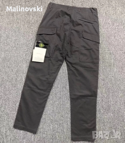 Продавам карго панталон Stone Island, CP Company...