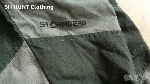 STORMBERG Trouser размер L / XL панталон със здрава материя - 1519, снимка 7 - Екипировка - 48169875