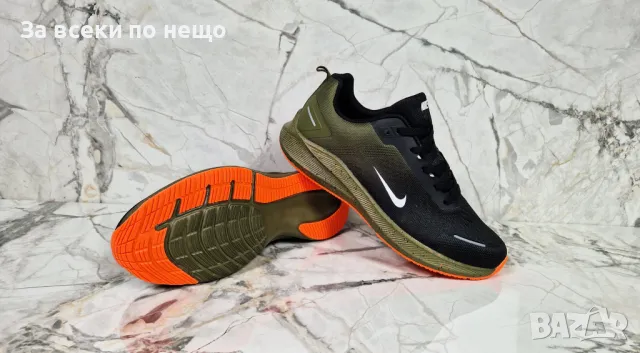 Puma👟Nike Мъжки Маратонки от 40 до 44 номер👟Мъжки Спортни Обувки Пума👟Найк Код P331, снимка 8 - Маратонки - 49789765