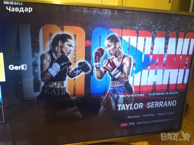 Телевизор LG 49LK6100PLB, снимка 2 - Телевизори - 50909292