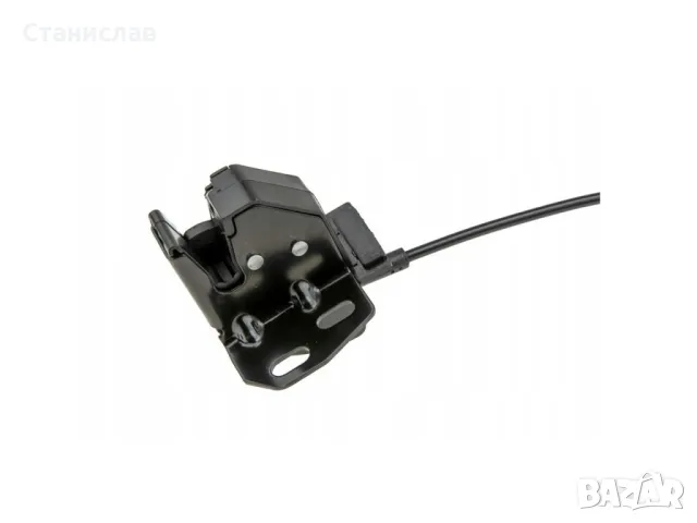 Opel Movano B Брава за багажник, снимка 3 - Части - 50311401