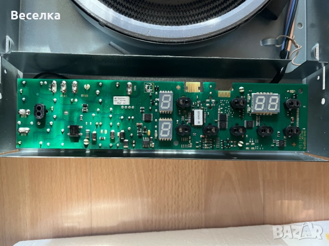 Керамичен плот за вграждане GORENJE(може и на части), снимка 7 - Котлони - 51674448