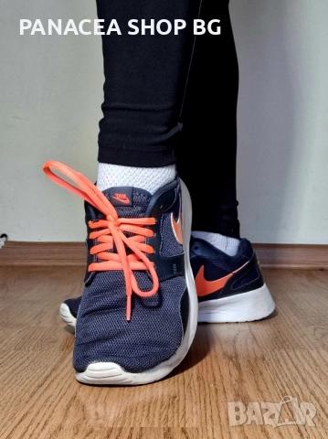 Дамски маратонки, снимка 2 - Маратонки - 52202690