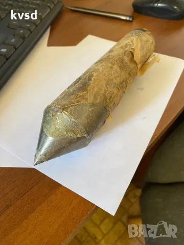 Мъртъв център Морз 5