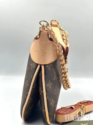 чанти louis vuitton , снимка 5 - Чанти - 51395659