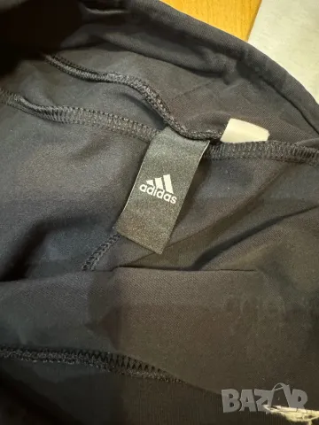 Дамски клин Adidas , снимка 4 - Клинове - 46993035