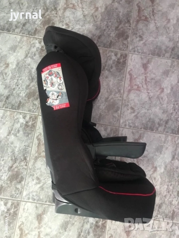 Детско столче Scuderia Ferrari I-Max S, снимка 9 - Аксесоари и консумативи - 52425030