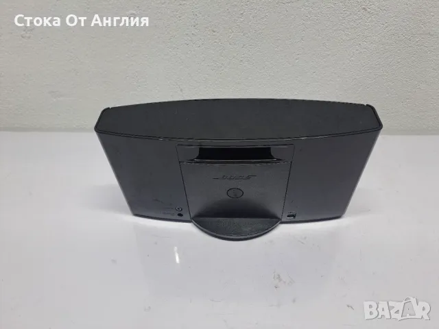 Тонколона - Bose Air Digital, снимка 5 - Bluetooth тонколони - 49209797