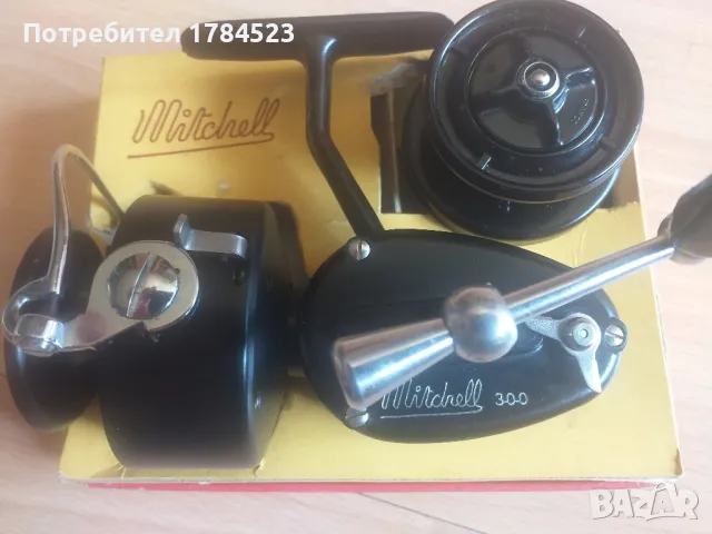 Mitchell 300.Чисто нова, снимка 3 - Макари - 47050360