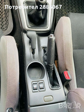 Subaru impreza 2.0R 4×4 топ , снимка 9 - Автомобили и джипове - 53928802