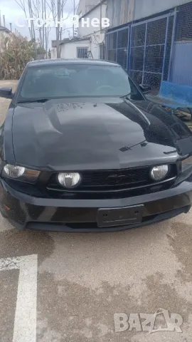 Ford Mustang GT 5.0 
310 к.с
, снимка 2 - Автомобили и джипове - 49431131