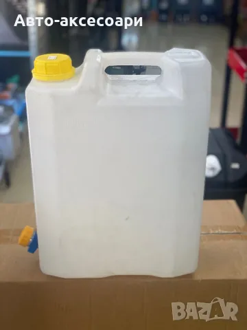 Резервоар вода 10л, снимка 3 - Аксесоари и консумативи - 49762508