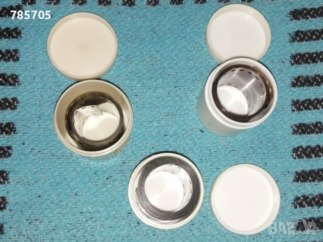  Филмчета и прожекционен апарат от соца, снимка 3 - Антикварни и старинни предмети - 53673382