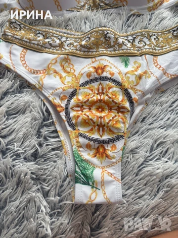 Бански комплект, снимка 5 - Бански костюми - 51337676