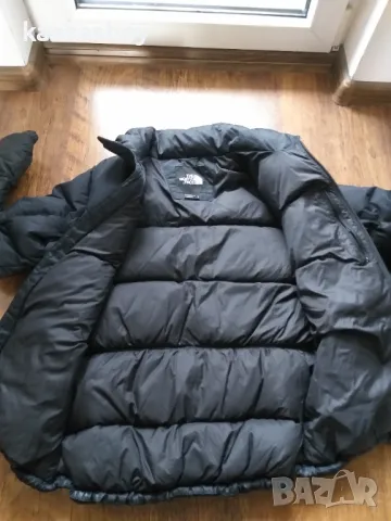 The North Face Diablo - дамско Пухено яке М, снимка 10 - Якета - 48539948