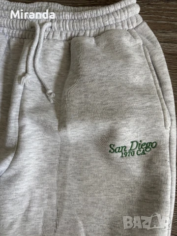 Zara долнище М, снимка 6 - Спортни екипи - 51414420