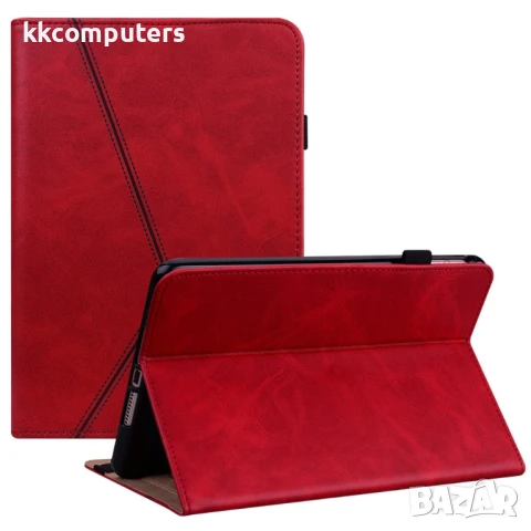 Lenovo Legion Y700 Кожен Калъф и Протектор, снимка 2 - Калъфи, кейсове - 51129401