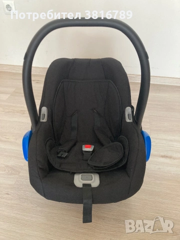 Детска количка baby merc, снимка 3 - Детски колички - 54129135