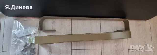 Стилен конвектор Blumfeldt 500w, снимка 3 - Отоплителни печки - 49860916