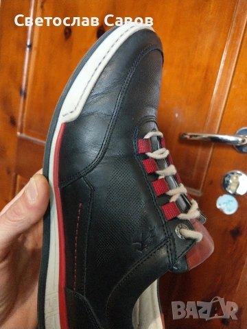 Fluchos 41нм. 26,5см., снимка 11 - Спортни обувки - 53924149
